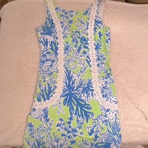 Lily Pulitzer Dress
